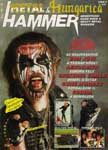 Metál Hammer Hungarica