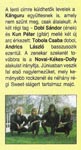 Rock Club magazin cikk