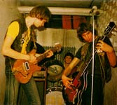 PVC-Próba