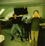 Rocktükör 1991