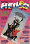 Helllo  1993 május