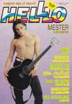 Helllo 1993 július