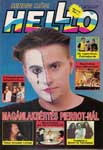 Helllo  1993 szeptember