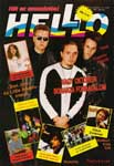 Helllo  1993 október