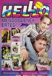 Helllo 1993 december