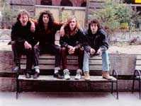 Rocktükör 1993