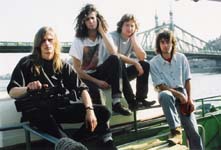 Rocktükör 1993