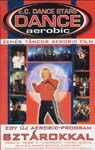Erica C. Dance Stars Aerobic