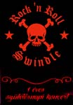 Rock 'n Roll Swindle-1 éves születésnapi koncert