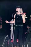 Hazel O'Connor
