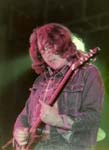 Rory Gallagher
