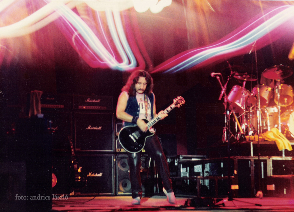 Uriah Heep 02