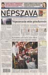 Népszava